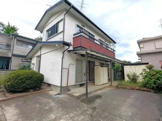 Otsuki Town, Ohanabata 9.8 million yen