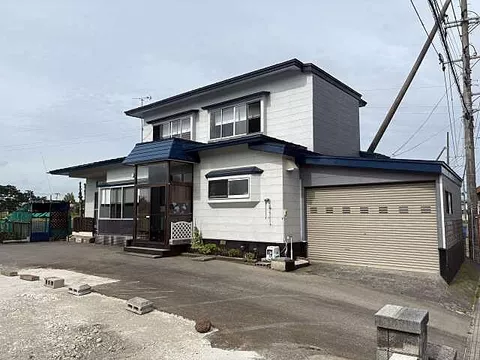 Used single-family home Nakadomari Town Takane Koganeishi property
