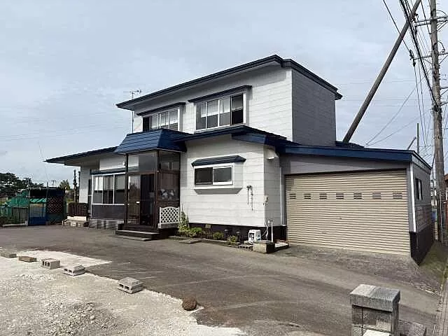 Used single-family home Nakadomari Town Takane Koganeishi property