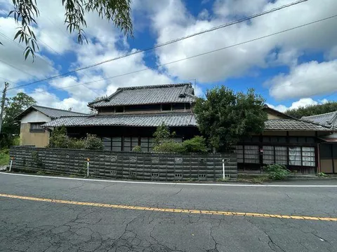 Ayauta County, Ayagawa Town, Senbiki (Hatada Station), 1-story, 5SLDK