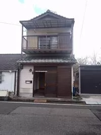 Kochi City, Sanbashi-dori 6-chome (Sanbashi-dori 5-chome Station) 3-story building 4DK