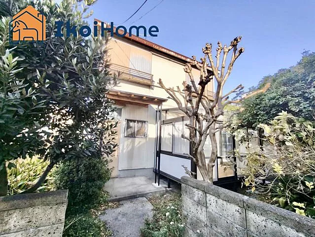 Used single-family home in Akashi City, Uozumi-cho, Nishinokai 2-chome, Used, 12 minutes walk from Uozumi Station ♪ Convenient for living ♪
