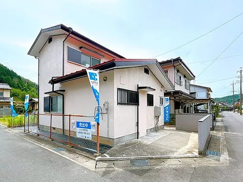 Used single-family home Gifu City Awano East 4-chome