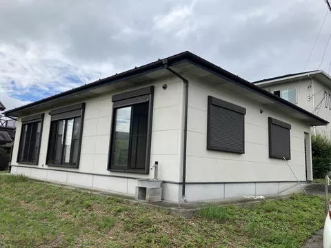 Sakura City, Sakuragaoka 3-chome (Kataoka Station), single-story building, 4LDK