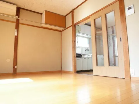 Aomori City, Kanazawa 5-chome (Aomori Station) 2-story building 4DK - Image 3