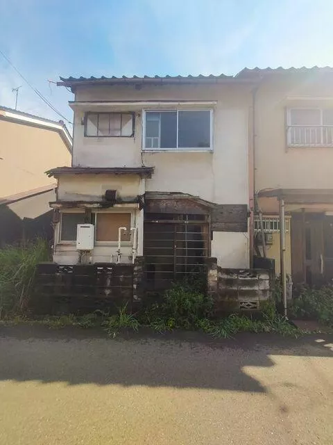 2F 3K in Yokoyama-cho, Kanazawa-shi, Kanazawa

1.5 million yen