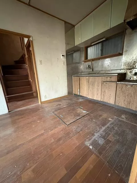Chofu City, Iruma-cho 2-chome (Tsutsujigaoka Station), 2-story, 3DK