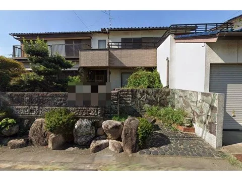 Ushibaki 7.5 million yen