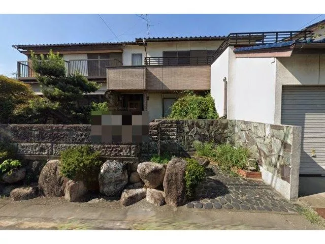 Ushibaki 7.5 million yen