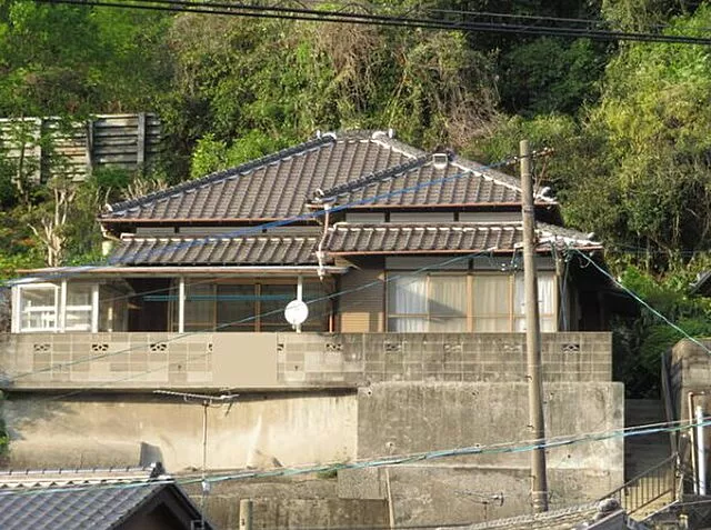Used single-family home Nagase 1-chome house