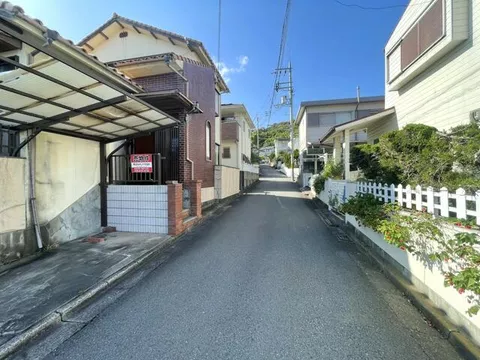 Wakayama City, Naokawa (Rokutaya Station) 2-story 5K - Image 3