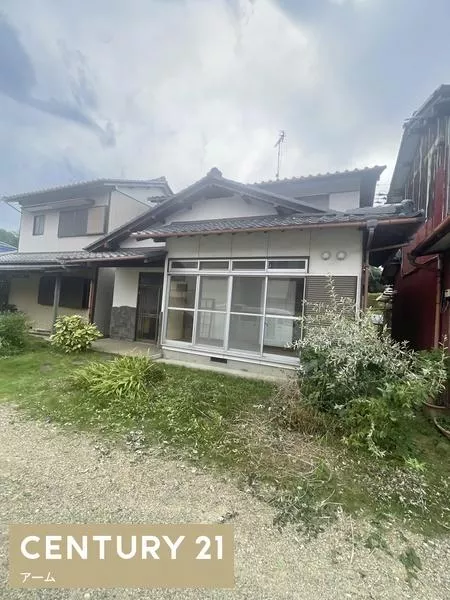 Kakamigahara City Naka Maehora Shinmachi 2-chome (Shimin Koen Mae Station) 2-story 4LDK