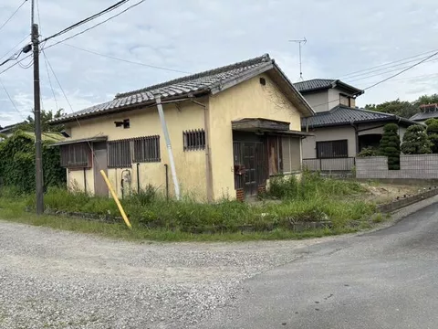 Mobara City Honkobuta (Shin-Mobara Station) Single-story 2DK