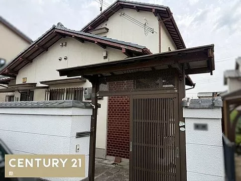 Used single-family home Nakaguro, Iwade City - Used house