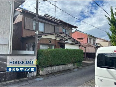 Kagamijima (Nishi-Gifu Station) 7.2 million yen