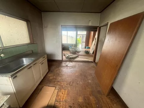 Iwade City, Kanaya (Funato Station) 2-story building 3DK