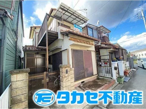 Mikunino-cho Kokubunji 2.98 million yen