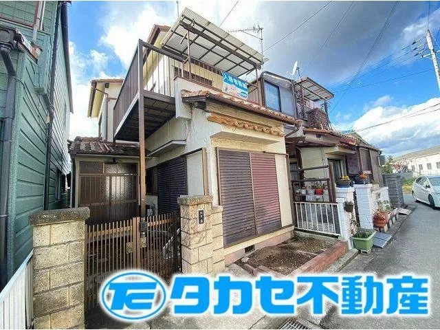 Mikunino-cho Kokubunji 2.98 million yen