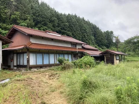 Shobara City, Itabashicho, 2-story building, 8K