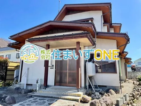 ☆Yahiko Elementary and Daiichi Junior High School area! ☆Current condition sale♪ ☆Renovation proposals available♪