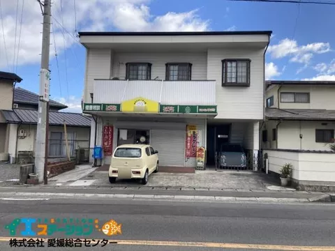 Niihama City, Kitauchi-cho 4-chome (Niihama Station), 2-story, 4SLDK