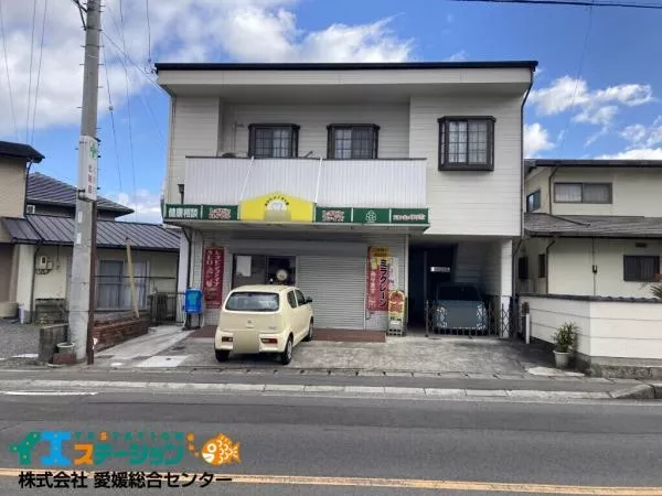 Niihama City, Kitauchi-cho 4-chome (Niihama Station), 2-story, 4SLDK
