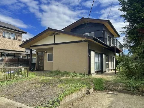Mito City, Higashinocho (Mito Station), 2-story building, 5DK