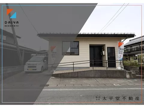 ■ A compact one-story house for comfortable living