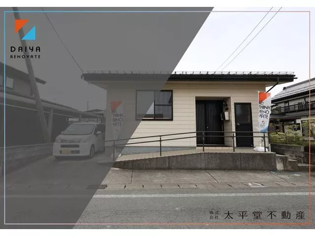 ■ A compact one-story house for comfortable living