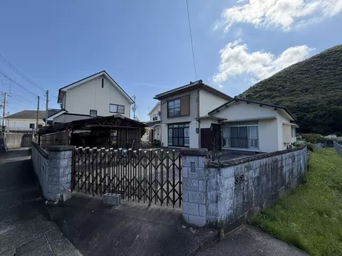 Otsufunato, Ako City (Banshu Ako Station) 2-story 4DK