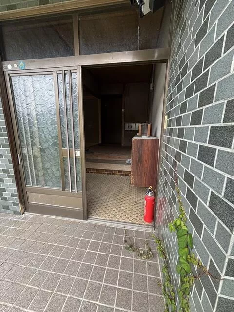 Katsuura-machi, Katsuura-gun, Aichi 2F 4LDK

1.8 million yen