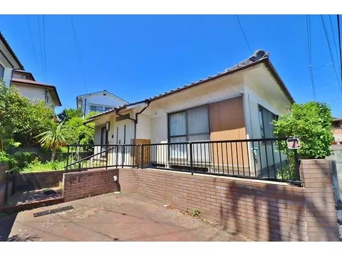 ☆Single-story house located close to Tsurutaka Street