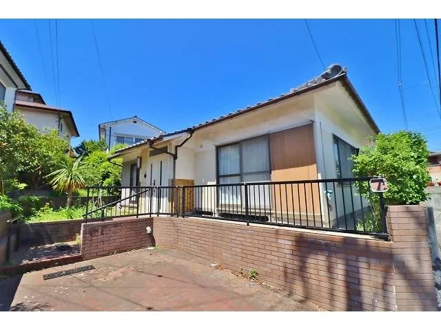 ☆Single-story house located close to Tsurutaka Street