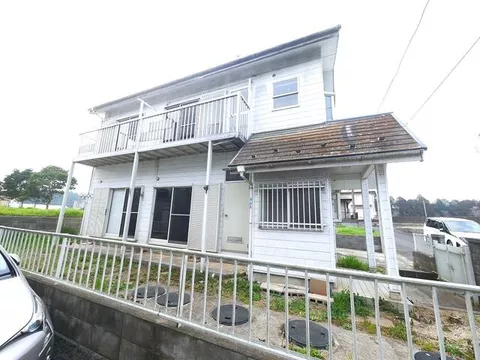Sanmu City Haniya (Hinata Station) 2-story 4SLDK