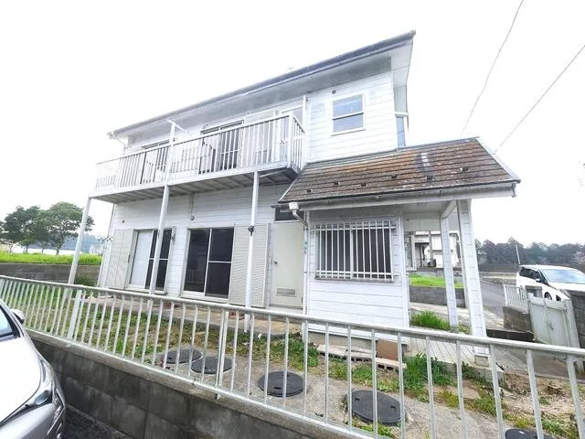 Sanmu City Haniya (Hinata Station) 2-story 4SLDK