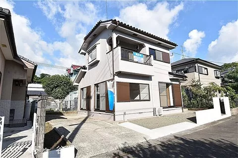 Used single-family home Kiiromachi Used house