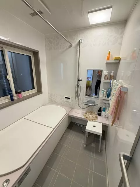 Ishinomaki City Tarumi Town 2-chome (Mangokuura Station) two-story building 5DK