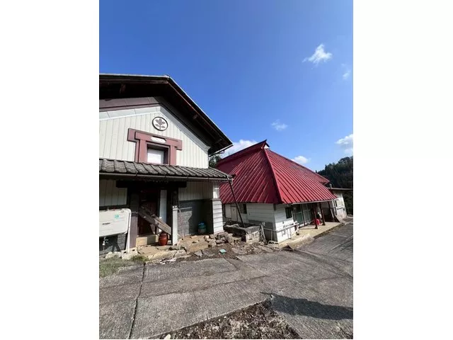 A traditional house property in "Nagano City" with a good view and convenient access to facilities