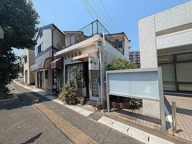 Used single-family home, Ueda Nakacho 7-chome, Shimonoseki City