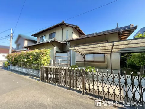 Himeji City Aoyama 2-chome (Abe Station) 2-story 4SLDK