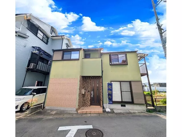 From 20,000 yen per month! Built in 2002, south-facing, bright and comfortable home with a 13m frontage.