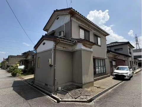 Ishise 2 million yen