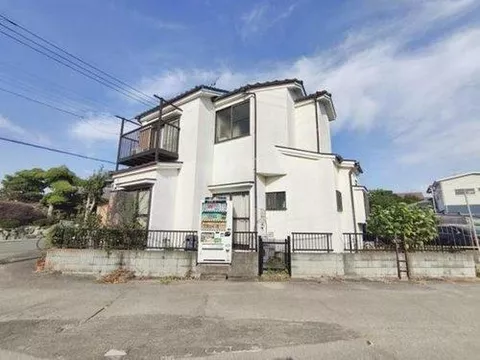 Koshigaya City, Oaza Onma Shinden (Sengendai Station) 2-story 3DK
