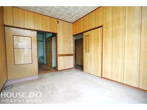 Available for viewing today / 2-story building with a south-facing balcony♪ Recommended as an investment◎