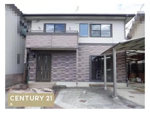 Kishi-gawa Town, Nidera (Kishi Station) 8.7 million yen