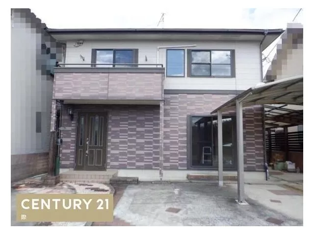 Kishi-gawa Town, Nidera (Kishi Station) 8.7 million yen