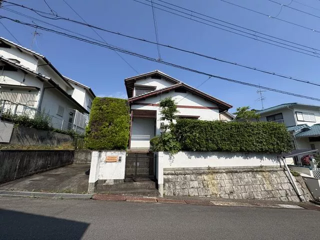 Kawachinagano City, Minamioka (Mikano-dai Station), 2-story building, 4LDK