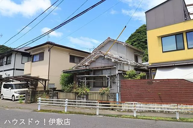 Used single-family home, Ishiki 7-chome, used house