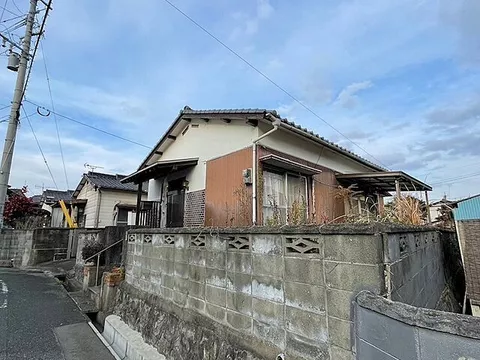 Used single-family home Takai 3-chome