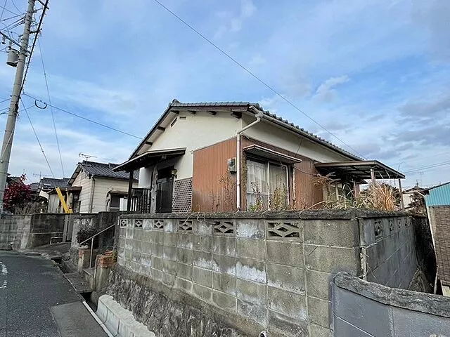 Used single-family home Takai 3-chome